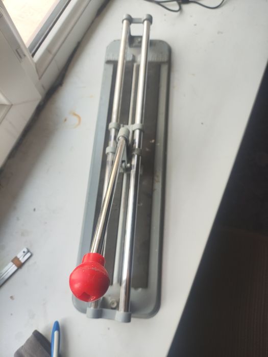 Плиткорез плиткорез