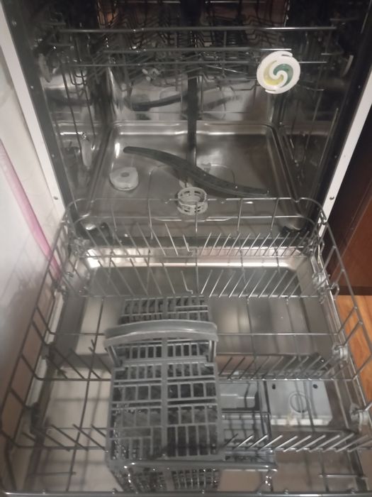 Masina de spălat vase