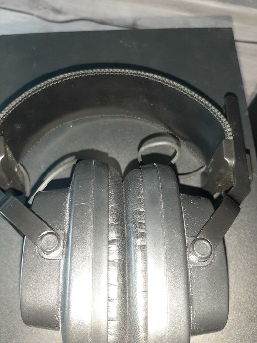 Слушалки HI FI VIVANCO SR-85 К