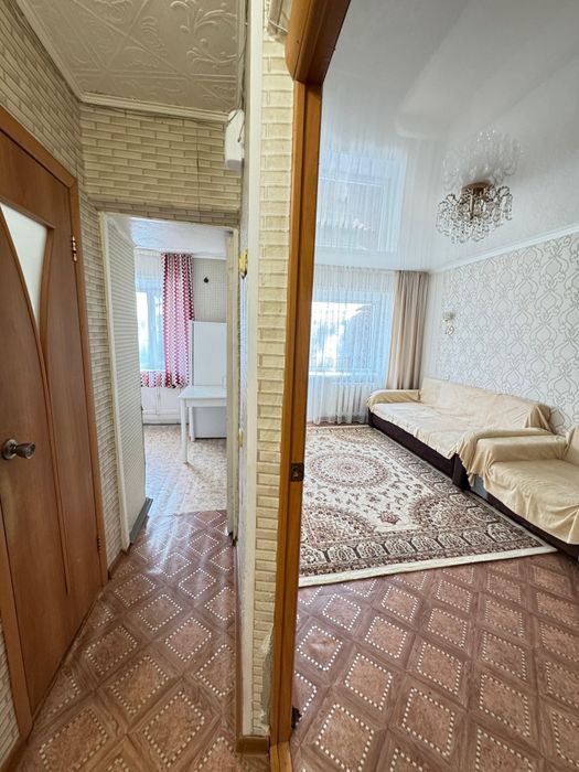 Продам 1-комнатную квартиру