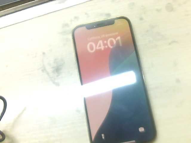iPhone: Apple iPhone 12 Pro  128ГБ  (Алматы  ЛОТ 980564)