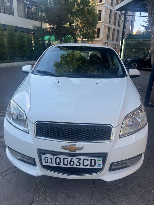 Nexia 3 2019 hadavoy qilingan nahadu