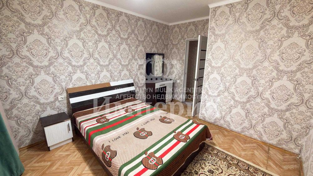 Продается 3х кв мкр Гарышкер Калжан_Империя