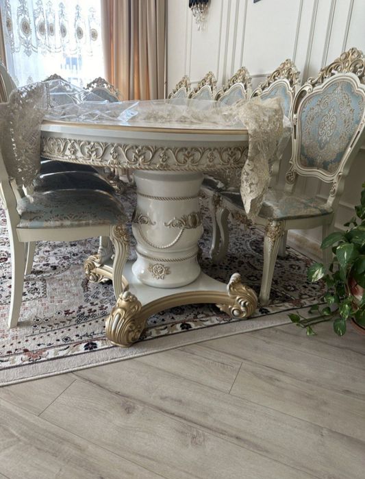 Стол стулья Малайзия