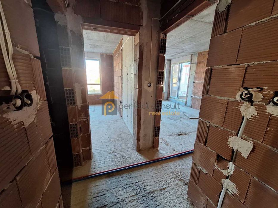 Продава се Двустаен апартамент в Пловдив, Христо Смирненски - 58 кв.м за 1207 €/кв.м - Снимка #7