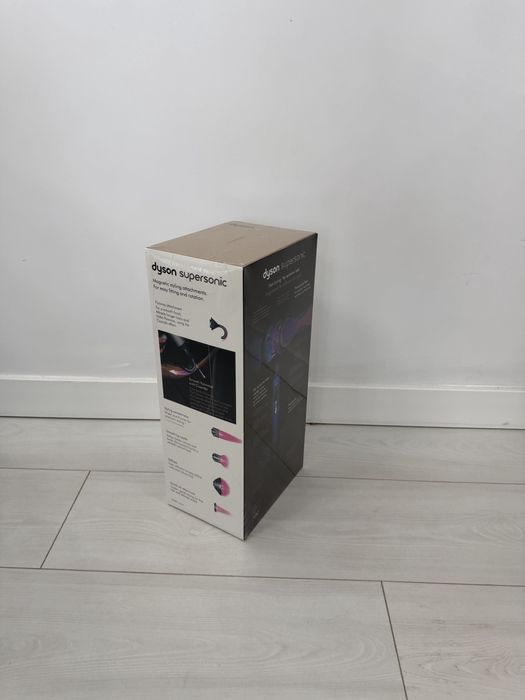 Dyson SuperSonic uscator de par