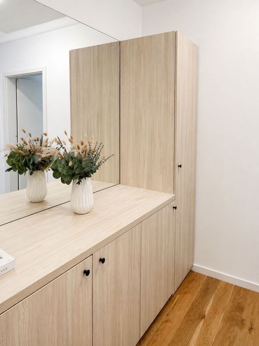 Apartament 2 camere Aviatiei Park