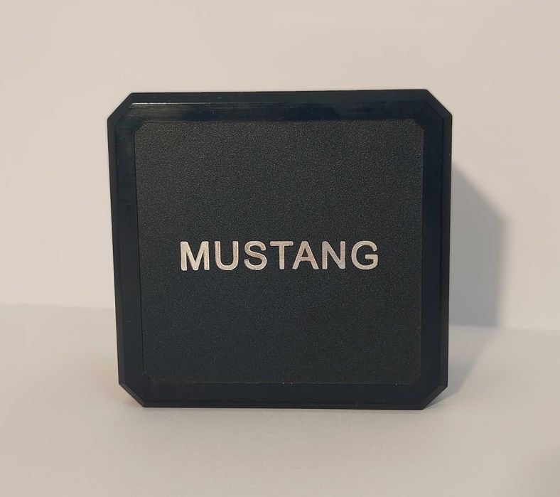 Set de 2 ceasuri MUSTANG - in cutia origilala, absolut noi, nefolosite