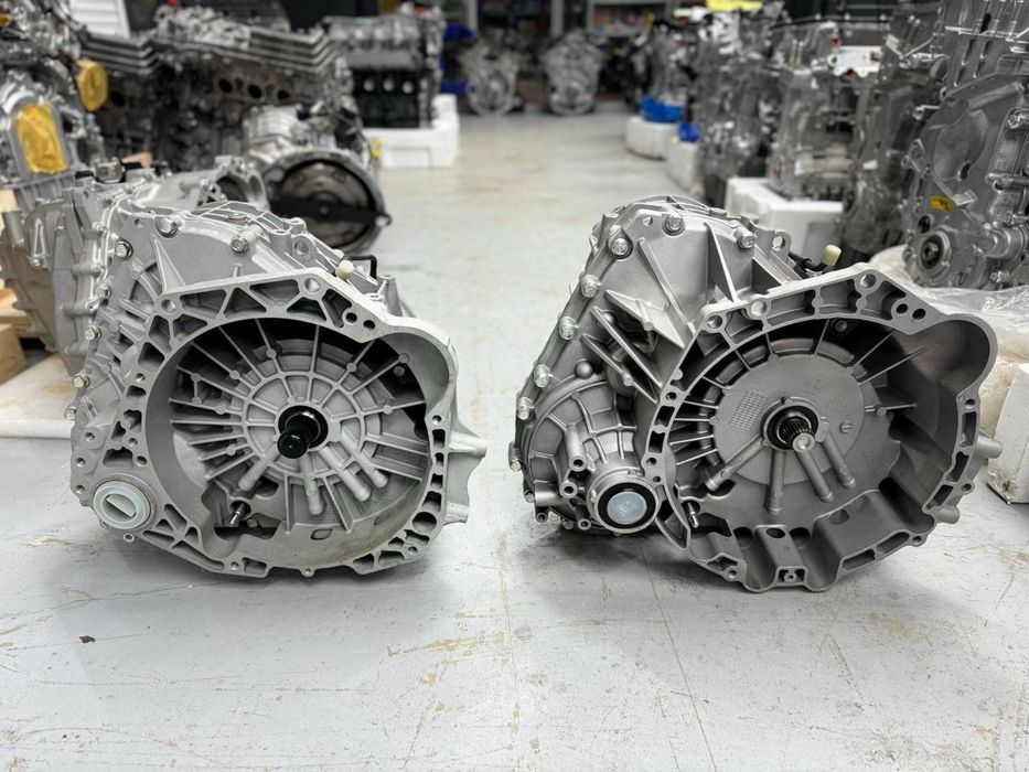 Вариатор VT2 VT3 VT3S Geely Lifan Jac