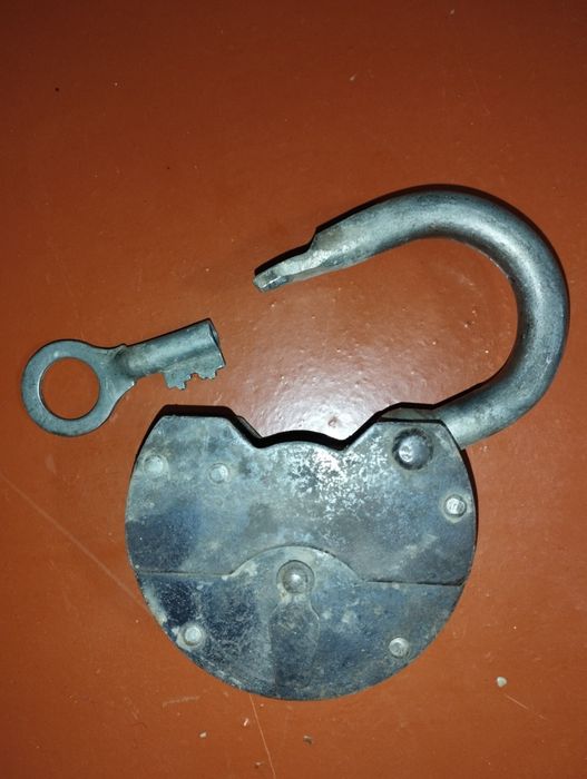 Продам советский замок