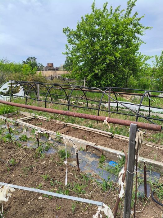 Продам дачу 9 линия Вавиловская