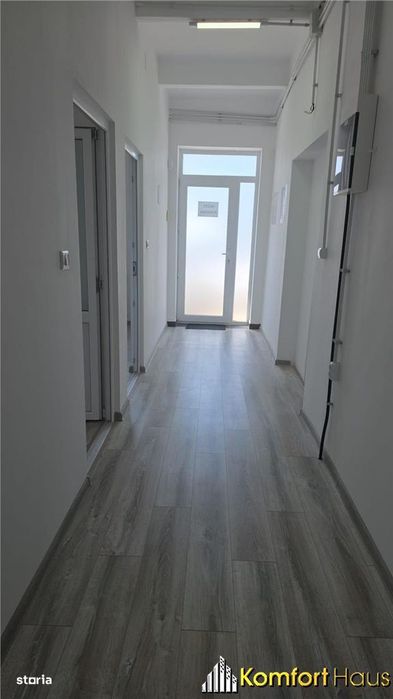 Hala Productie, Depozitare 423 Mp Letea Veche