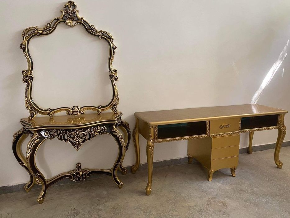 Оборудване за салон/Работни места