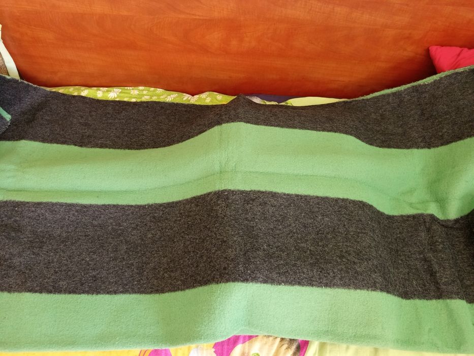 Единични  дебели одеала