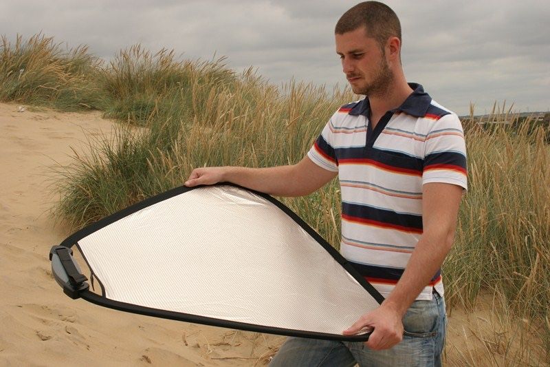 Manfrotto TriFlip 3696 комплект отражатели 8 в 1 75cm