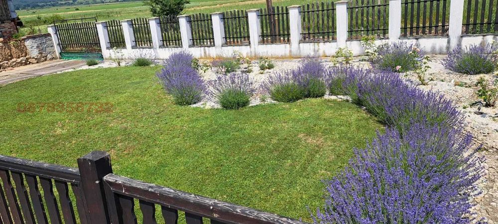 Продава се Къща в с. Красново, Област Пловдив - 190 кв.м за 438 €/кв.м - Снимка #5