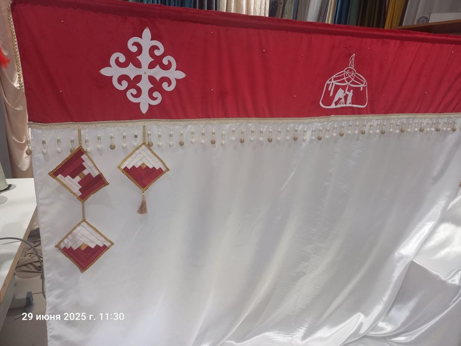 Шымылдык  Атырау обл бойынша