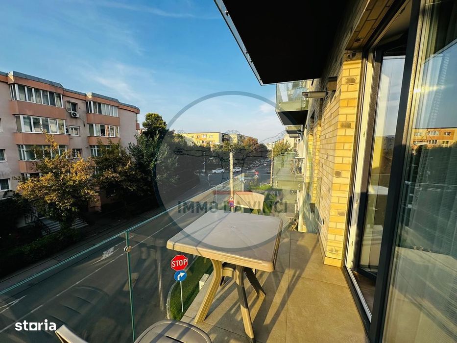 Apartament 3 camere cu 2 dormitoare și living – Mărăști | Dâmboviței