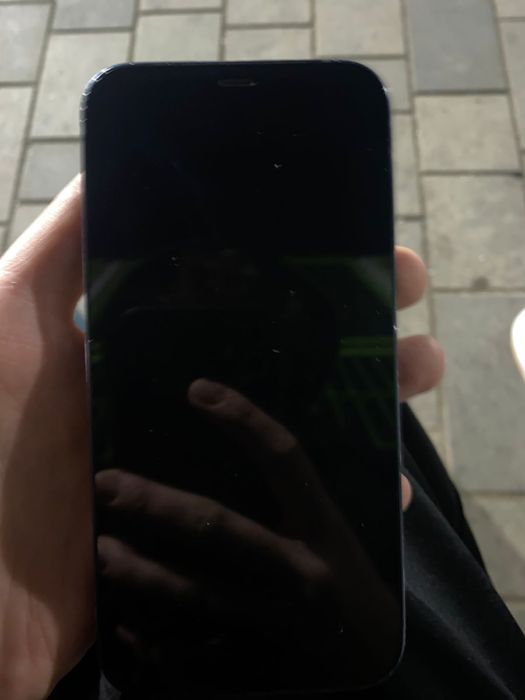 iPhone 12 128gb 78% акум