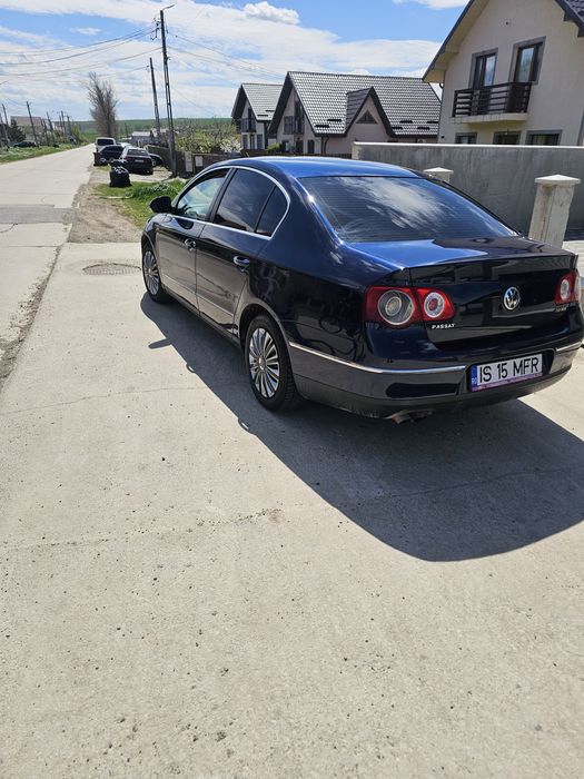 Wolkswagen pasat