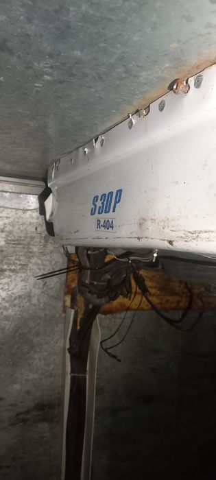 Термобудка на газель