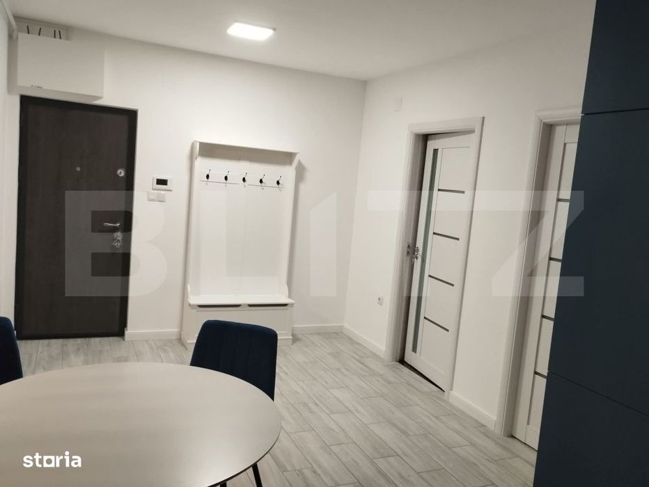 Apartament 2 camere, 50 mp, zona Sangeorgiu de Mures