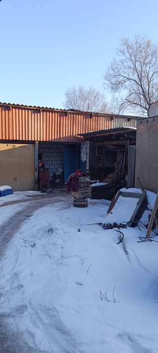 Продам дом участок 16 соток