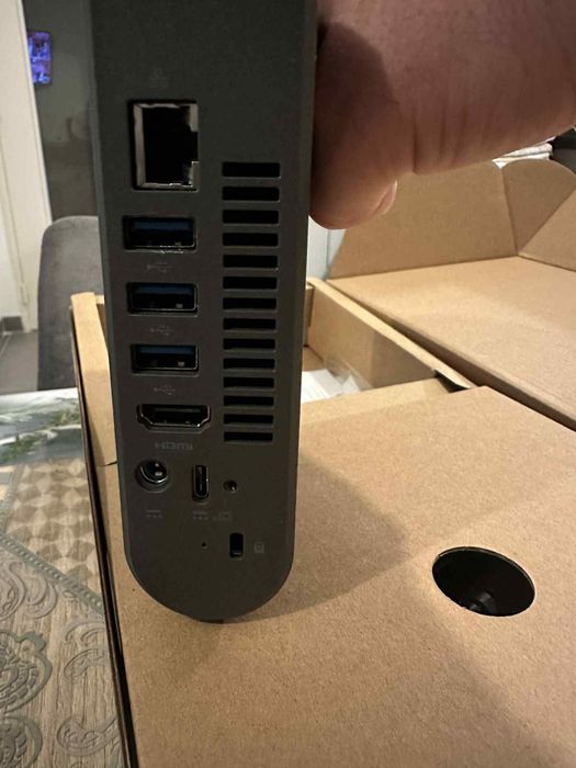 Acer Chromebox CXI3 ( Qb8130U )