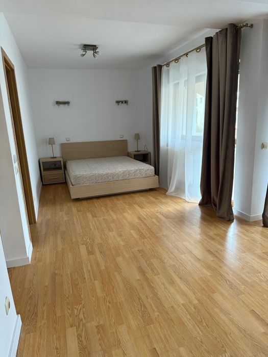 Vila Expoziției Sector 1 Strada Parcului