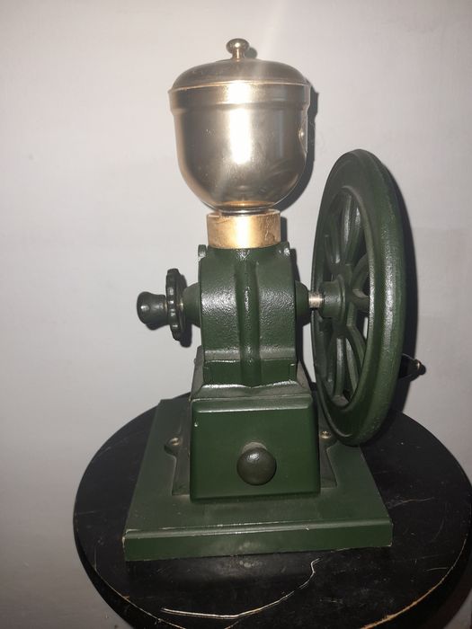 Rănită  de cafea Birchleaf ,vintange