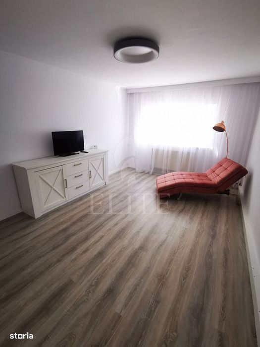 Apartament 2 camere în zona PLOPILOR