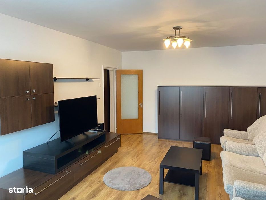 2 camere decomandat | Unirii | 62,68 mp | Etaj 4/8