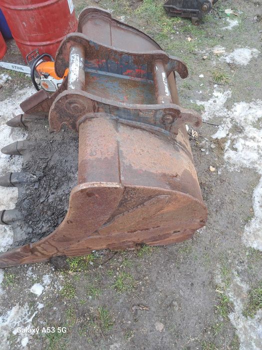 De vanzare piese utilaje,second hand