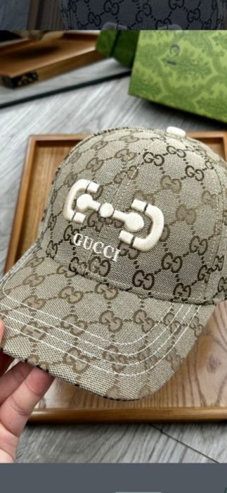 Șapcă Gucci, model 2026, 8 modele