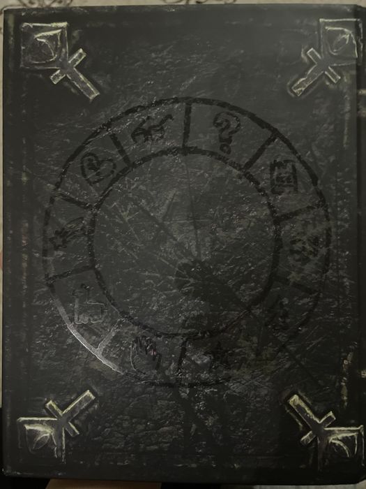 Книга Билл Шифера