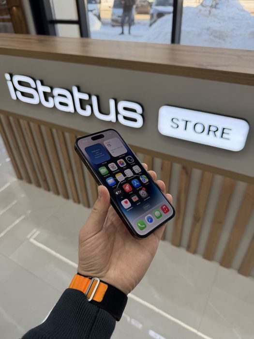 iPhone 14 Pro 512 gb | iStatus