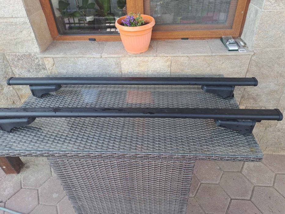 Багажник за BMW F11