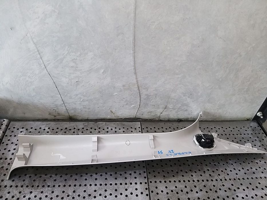 Capac stalp stanga renault express 2022 769122331r