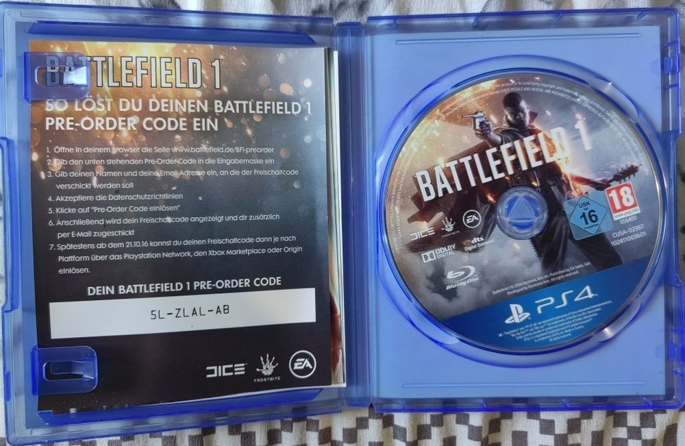 Игри за PlayStation