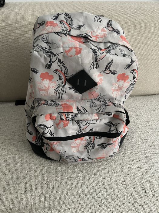 Раница с едно отделение