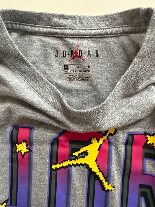 Tricou Nike jordan,10-12 ani