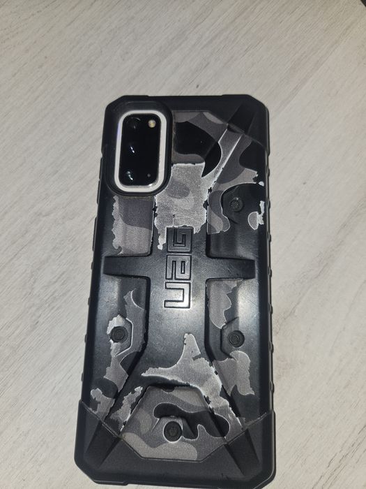 Samsung s20 5g  8gb ram 128gb