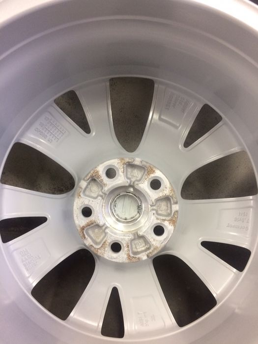 Jante opel insignia astra j 18 5x115 anvelope pirelli 235/45/18