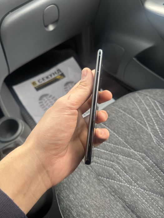 Samsung S 21 plus 5 g