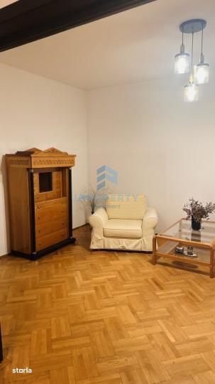 Inchiriere Apartament 3 camere in Ultracentral, PROX CISMIGIU, CENTRAL