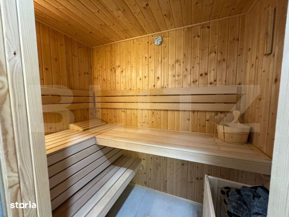 Apartament protocol lux cu panorama deosebita