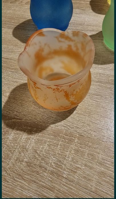 Set suport lumanari Sephora