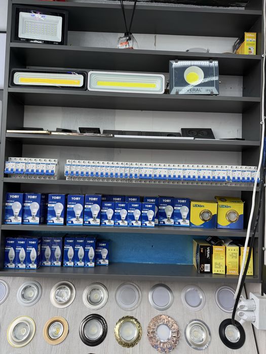 Elektro tavar maxsulotlari optom narxlarda