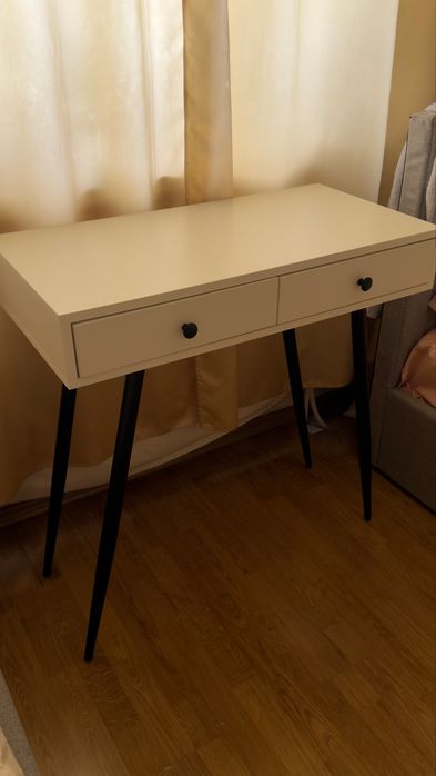 Туалетный столик