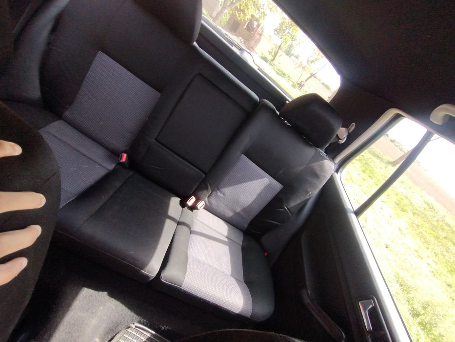 Vând golf IV 1.4